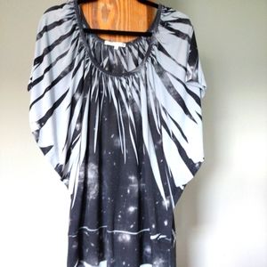 Size L Blouse BOGO free